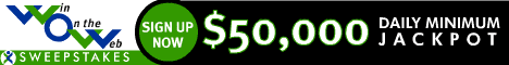 Keep this site going and click on the banner!
